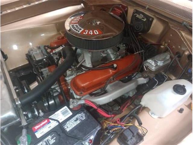 1969 Plymouth Valiant (CC-2084687) for sale in Glendale, California
