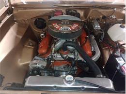 1969 Plymouth Valiant (CC-2084687) for sale in Glendale, California