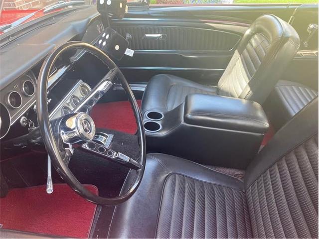 1966 Ford Mustang (CC-2084688) for sale in Glendale, California