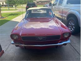 1966 Ford Mustang (CC-2084688) for sale in Glendale, California