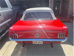 1966 Ford Mustang (CC-2084688) for sale in Glendale, California