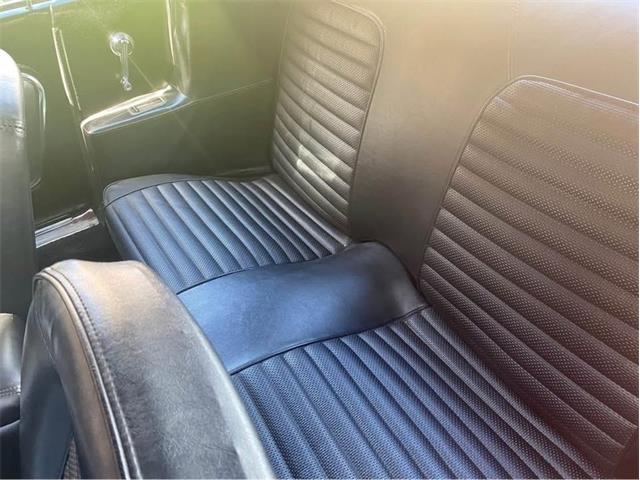 1966 Ford Mustang (CC-2084688) for sale in Glendale, California