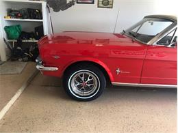 1966 Ford Mustang (CC-2084688) for sale in Glendale, California