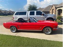 1966 Ford Mustang (CC-2084688) for sale in Glendale, California