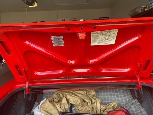 1966 Ford Mustang (CC-2084688) for sale in Glendale, California