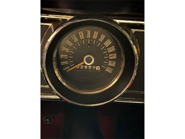 1966 Ford Mustang (CC-2084688) for sale in Glendale, California