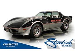 1978 Chevrolet Corvette (CC-2084689) for sale in Concord, North Carolina