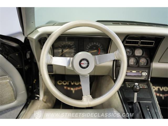 1978 Chevrolet Corvette (CC-2084689) for sale in Concord, North Carolina