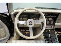 1978 Chevrolet Corvette (CC-2084689) for sale in Concord, North Carolina