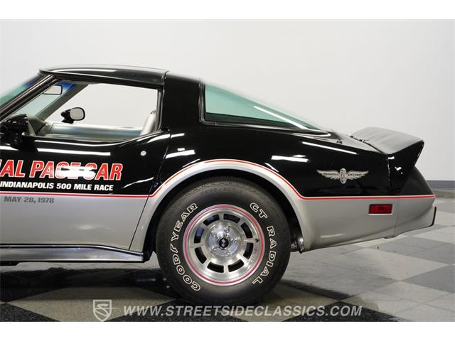 1978 Chevrolet Corvette (CC-2084689) for sale in Concord, North Carolina