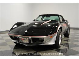 1978 Chevrolet Corvette (CC-2084689) for sale in Concord, North Carolina