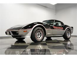 1978 Chevrolet Corvette (CC-2084689) for sale in Concord, North Carolina