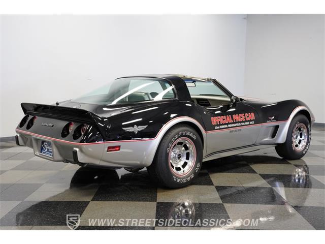1978 Chevrolet Corvette (CC-2084689) for sale in Concord, North Carolina