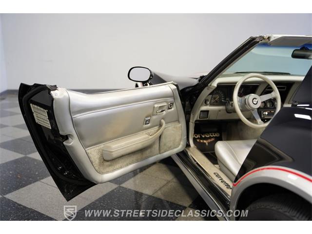 1978 Chevrolet Corvette (CC-2084689) for sale in Concord, North Carolina