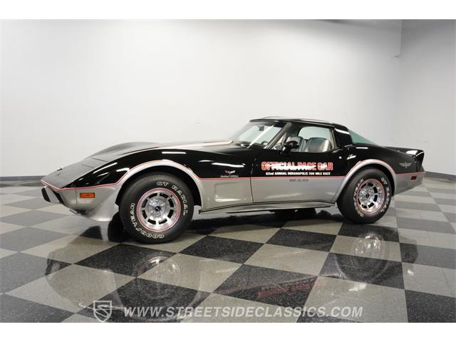 1978 Chevrolet Corvette (CC-2084689) for sale in Concord, North Carolina