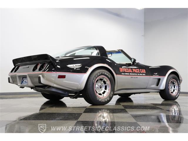 1978 Chevrolet Corvette (CC-2084689) for sale in Concord, North Carolina