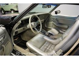 1978 Chevrolet Corvette (CC-2084689) for sale in Concord, North Carolina