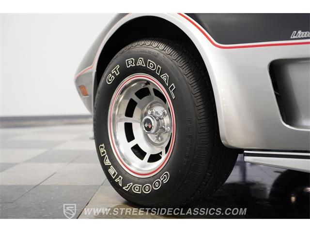 1978 Chevrolet Corvette (CC-2084689) for sale in Concord, North Carolina