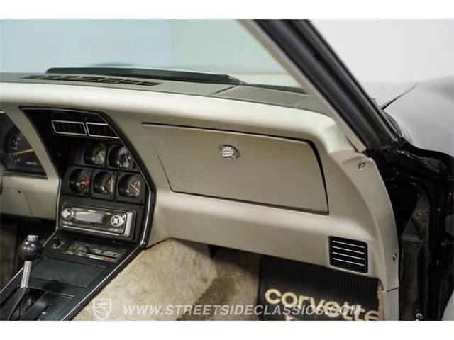 1978 Chevrolet Corvette (CC-2084689) for sale in Concord, North Carolina