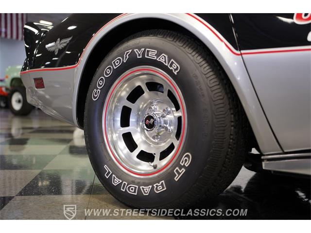 1978 Chevrolet Corvette (CC-2084689) for sale in Concord, North Carolina