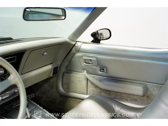 1978 Chevrolet Corvette (CC-2084689) for sale in Concord, North Carolina