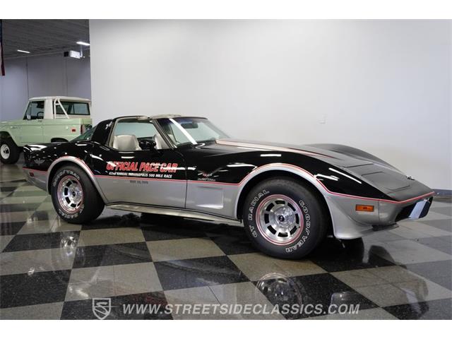 1978 Chevrolet Corvette (CC-2084689) for sale in Concord, North Carolina