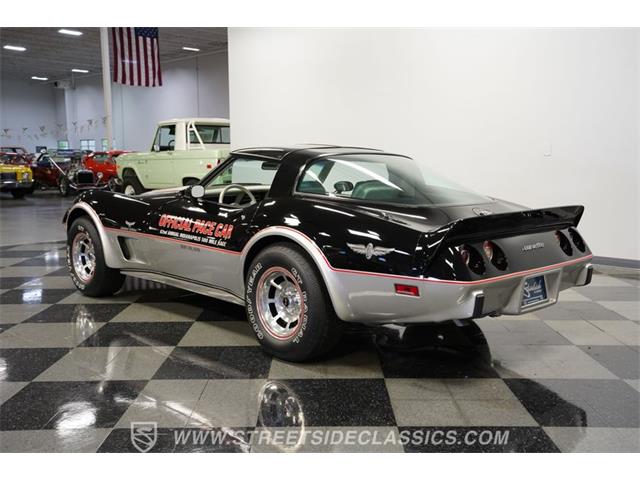 1978 Chevrolet Corvette (CC-2084689) for sale in Concord, North Carolina