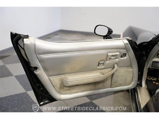 1978 Chevrolet Corvette (CC-2084689) for sale in Concord, North Carolina