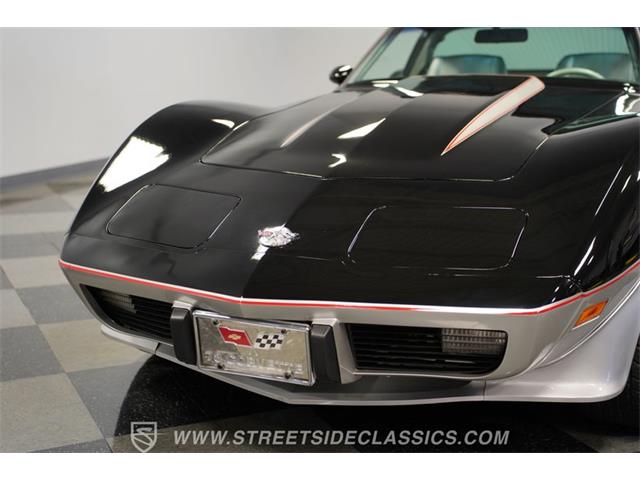 1978 Chevrolet Corvette (CC-2084689) for sale in Concord, North Carolina
