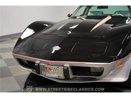 1978 Chevrolet Corvette (CC-2084689) for sale in Concord, North Carolina