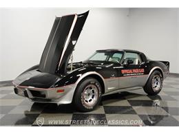 1978 Chevrolet Corvette (CC-2084689) for sale in Concord, North Carolina