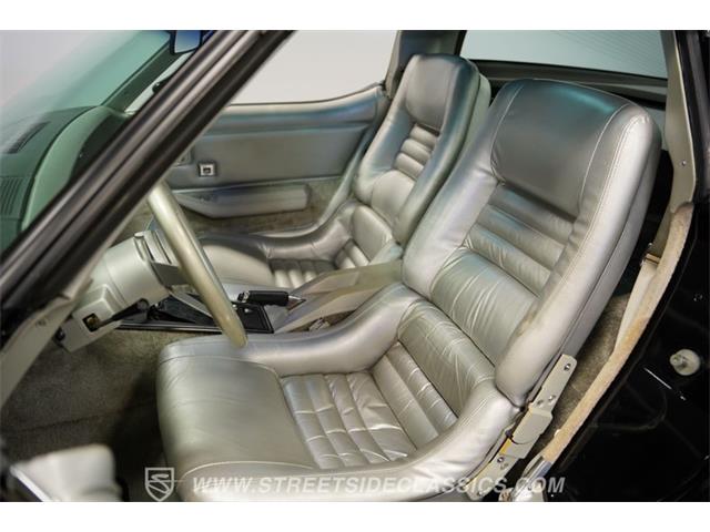 1978 Chevrolet Corvette (CC-2084689) for sale in Concord, North Carolina