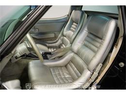 1978 Chevrolet Corvette (CC-2084689) for sale in Concord, North Carolina