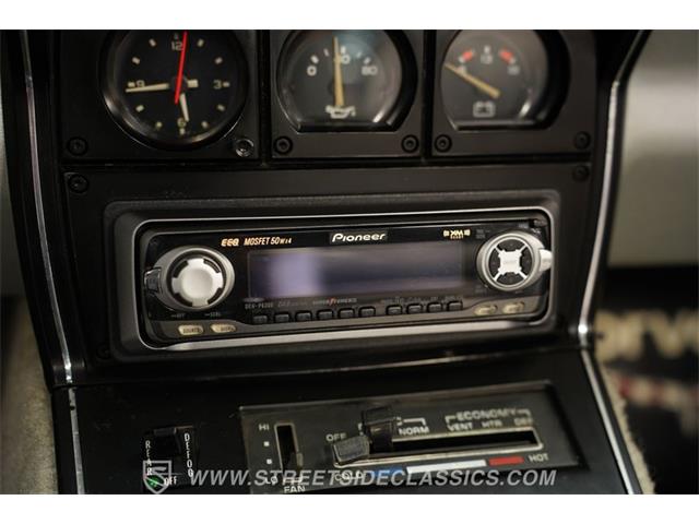 1978 Chevrolet Corvette (CC-2084689) for sale in Concord, North Carolina