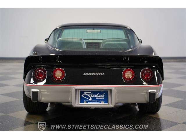 1978 Chevrolet Corvette (CC-2084689) for sale in Concord, North Carolina