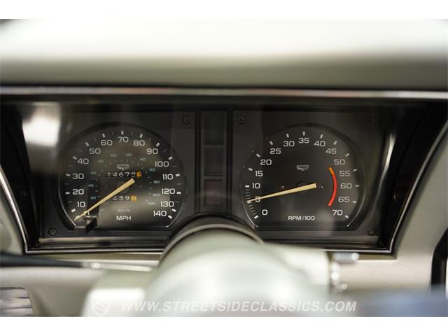 1978 Chevrolet Corvette (CC-2084689) for sale in Concord, North Carolina