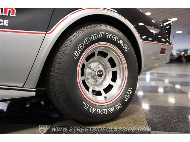 1978 Chevrolet Corvette (CC-2084689) for sale in Concord, North Carolina