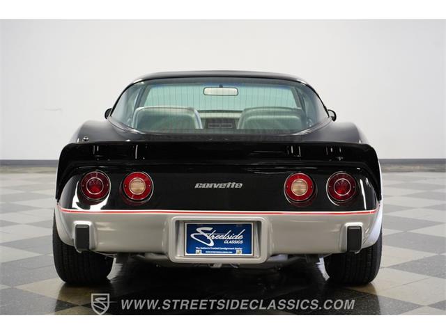 1978 Chevrolet Corvette (CC-2084689) for sale in Concord, North Carolina