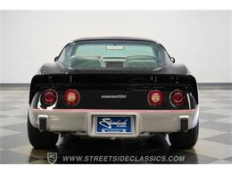 1978 Chevrolet Corvette (CC-2084689) for sale in Concord, North Carolina
