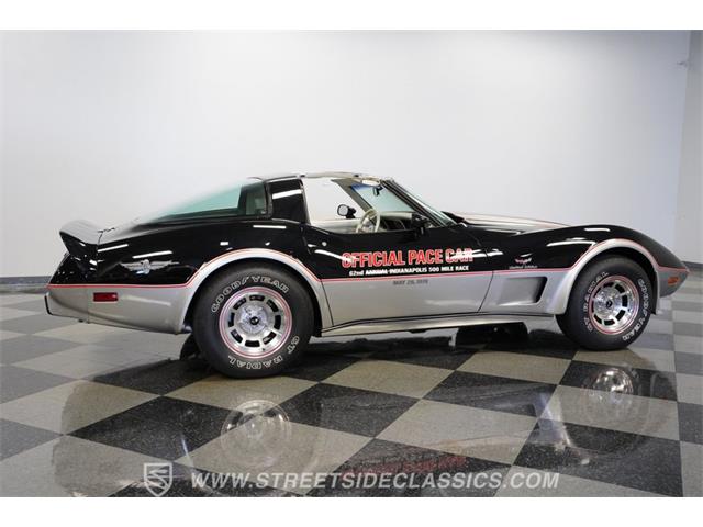 1978 Chevrolet Corvette (CC-2084689) for sale in Concord, North Carolina