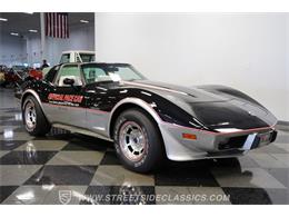 1978 Chevrolet Corvette (CC-2084689) for sale in Concord, North Carolina