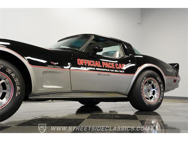 1978 Chevrolet Corvette (CC-2084689) for sale in Concord, North Carolina