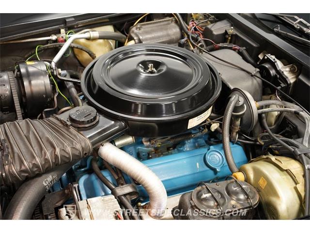 1978 Chevrolet Corvette (CC-2084689) for sale in Concord, North Carolina