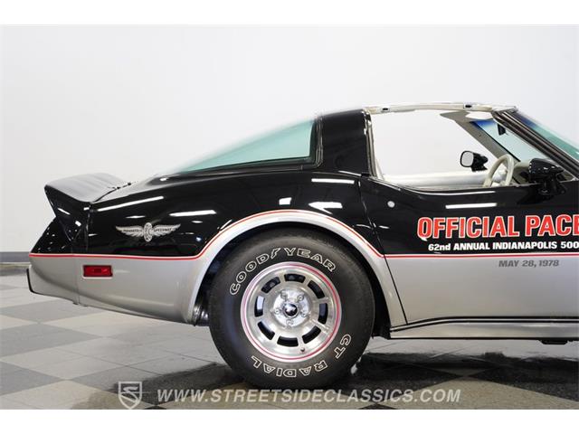 1978 Chevrolet Corvette (CC-2084689) for sale in Concord, North Carolina