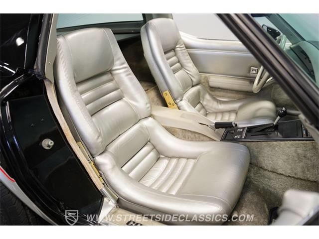 1978 Chevrolet Corvette (CC-2084689) for sale in Concord, North Carolina