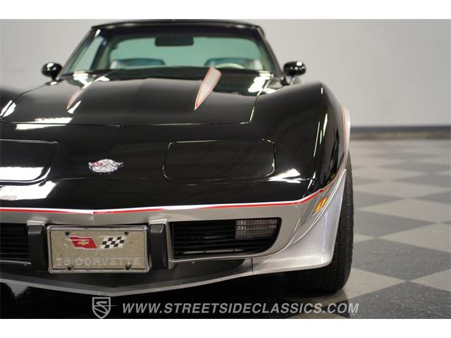 1978 Chevrolet Corvette (CC-2084689) for sale in Concord, North Carolina