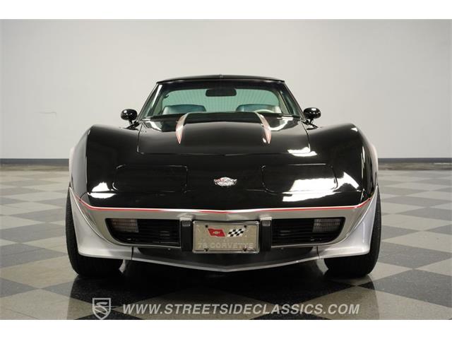 1978 Chevrolet Corvette (CC-2084689) for sale in Concord, North Carolina