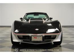 1978 Chevrolet Corvette (CC-2084689) for sale in Concord, North Carolina