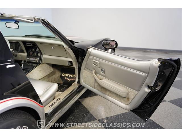 1978 Chevrolet Corvette (CC-2084689) for sale in Concord, North Carolina
