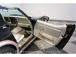 1978 Chevrolet Corvette (CC-2084689) for sale in Concord, North Carolina